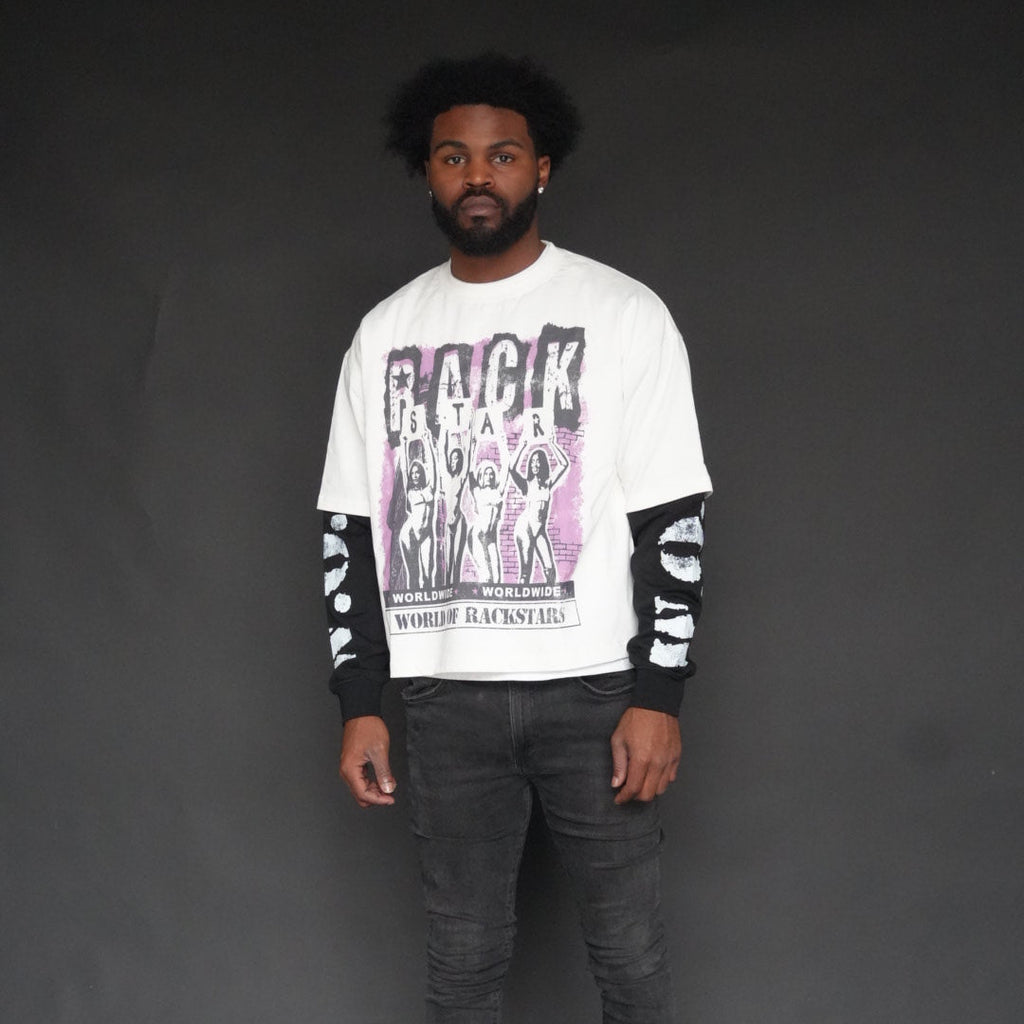 Worldwide Double Sleeve