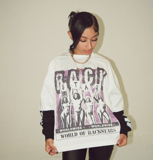 Worldwide Double Sleeve